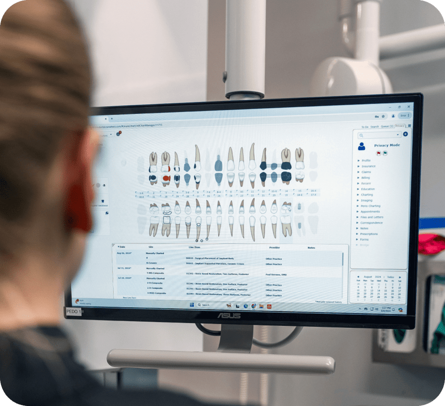 Dental Software Near Me